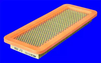 MecaFilter ELP3998 Air filter MecaFilter ELP3998 Air filter