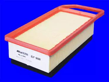 MecaFilter ELP9028 Фільтр повітряний