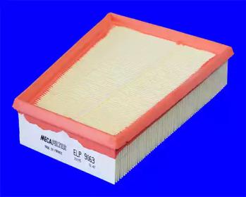 MecaFilter ELP9063 Air filter