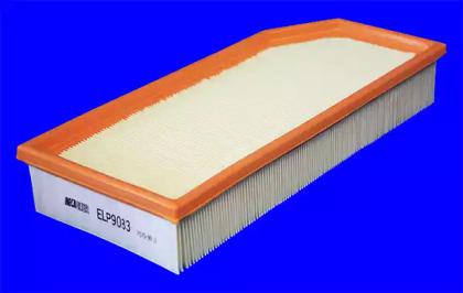 MecaFilter ELP9083 Фільтр повітряний