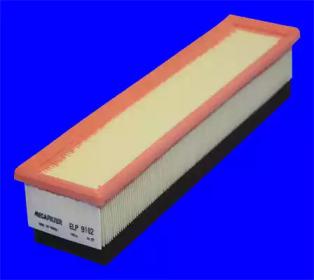 MecaFilter ELP9102 Фільтр повітряний