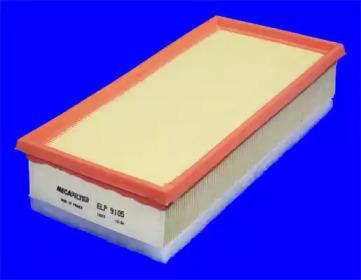 MecaFilter ELP9105 Фільтр повітряний