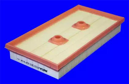 MecaFilter ELP9114 Фільтр повітряний MecaFilter ELP9114 Фільтр повітряний