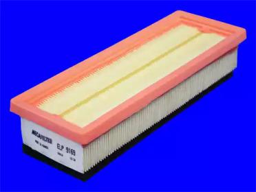 MecaFilter ELP9169 Фільтр повітряний MecaFilter ELP9169 Фільтр повітряний