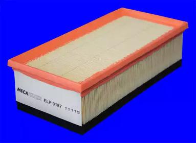MecaFilter ELP9187 Air filter