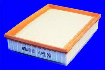 MecaFilter ELP9198 Air filter MecaFilter ELP9198 Air filter