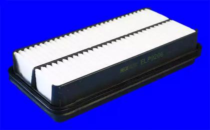 MecaFilter ELP9206 Air filter