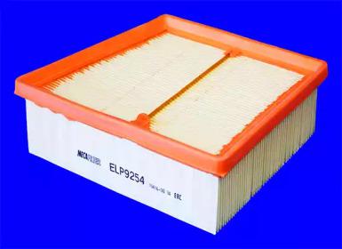 MecaFilter ELP9254 Фільтр повітряний MecaFilter ELP9254 Фільтр повітряний