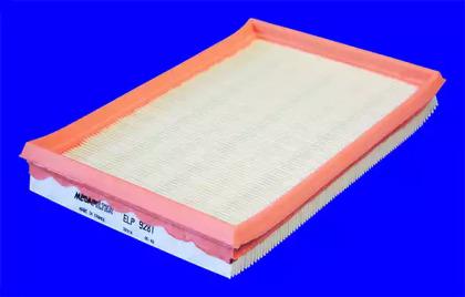 MecaFilter ELP9281 Фільтр повітряний MecaFilter ELP9281 Фільтр повітряний