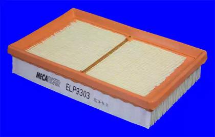 MecaFilter ELP9303 Фільтр повітряний MecaFilter ELP9303 Фільтр повітряний