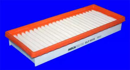 MecaFilter ELP9316 Фільтр повітряний MecaFilter ELP9316 Фільтр повітряний