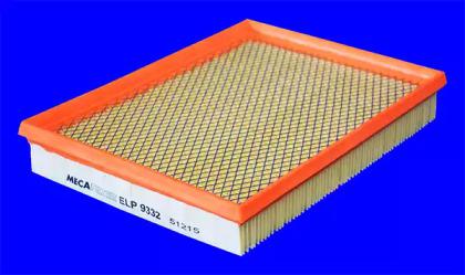 MecaFilter ELP9332 Фільтр повітряний