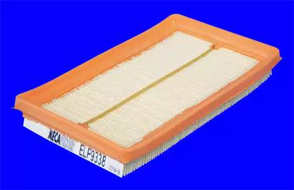 MecaFilter ELP9338 Фільтр повітряний