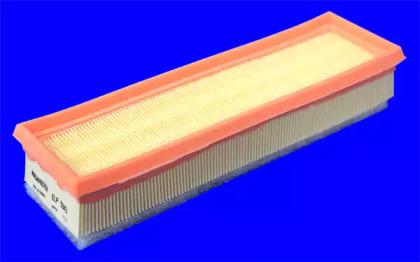 MecaFilter ELP9343 Фільтр повітряний MecaFilter ELP9343 Фільтр повітряний