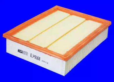 MecaFilter ELP9368 Фільтр повітряний MecaFilter ELP9368 Фільтр повітряний