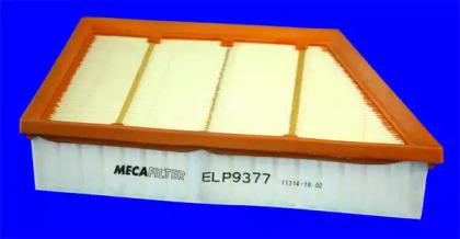 MecaFilter ELP9377 Фільтр повітряний
