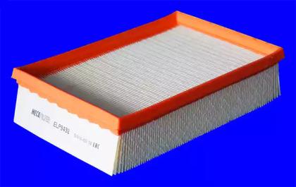 MecaFilter ELP9438 Фільтр повітряний