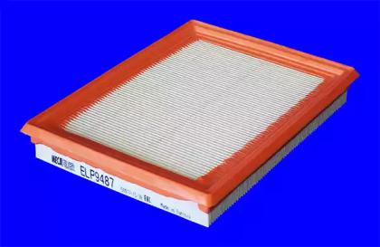 MecaFilter ELP9487 Фільтр повітряний
