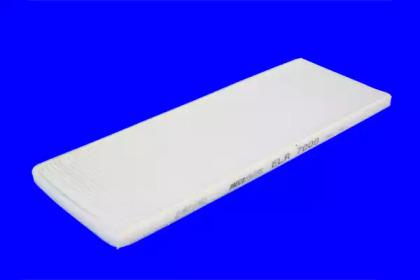 MecaFilter ELR7000 Фильтр салона