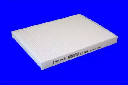 MecaFilter ELR7004 Фільтр салону MecaFilter ELR7004 Фільтр салону