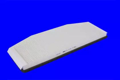 MecaFilter ELR7028 Фільтр салона MecaFilter ELR7028 Фільтр салона