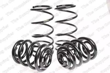 Kilen 965016 Комплект пружин підвіски