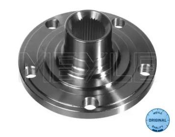 Meyle 100 407 0068 Маточина колеса