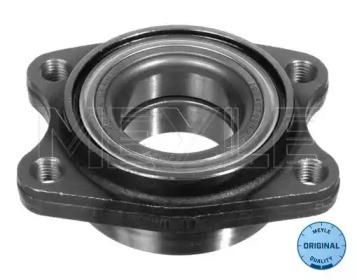 Meyle 100 407 0092 Wheel bearing