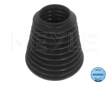 Meyle 100 412 0013 Пыльник амортизатора Meyle 100 412 0013 Пыльник амортизатора