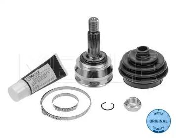 Meyle 100 420 0001 Шрус Meyle 100 420 0001 Шрус