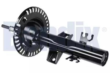 Bendix 060907GB Амортизатор підвіски Bendix 060907GB Амортизатор підвіски