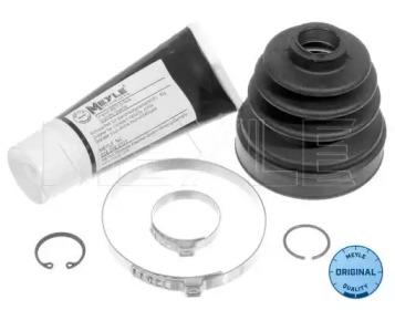 Meyle 100 495 0002 Dust boot kit axle joint Meyle 100 495 0002 Dust boot kit axle joint