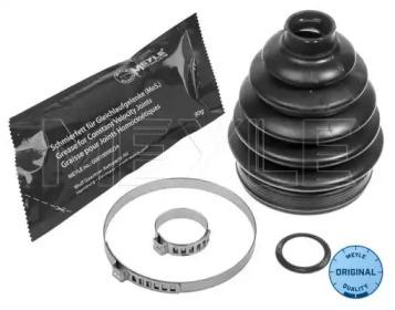 Meyle 100 495 0004 Dust boot kit axle joint Meyle 100 495 0004 Dust boot kit axle joint