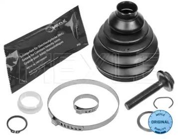 Meyle 100 495 0005 Dust boot kit axle joint