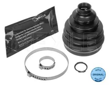 Meyle 100 495 0008 Dust boot kit axle joint Meyle 100 495 0008 Dust boot kit axle joint