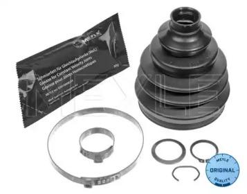 Meyle 100 495 0011 Пильник привідного валу Meyle 100 495 0011 Пильник привідного валу