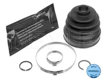 Meyle 100 495 0015 Пильник привідного валу Meyle 100 495 0015 Пильник привідного валу