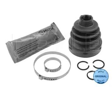 Meyle 100 495 0025 Пильник привідного валу Meyle 100 495 0025 Пильник привідного валу