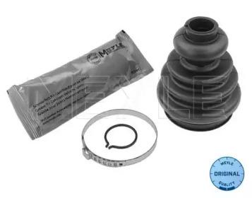 Meyle 100 495 0026 Dust boot kit axle joint