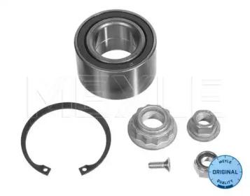 Meyle 100 498 0020 Подшипник ступицы колеса Meyle 100 498 0020 Подшипник ступицы колеса
