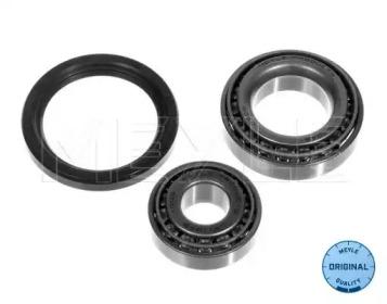 Meyle 100 498 0023 Підшипник маточини колеса