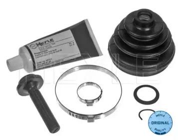 Meyle 100 498 0027 Dust boot kit axle joint Meyle 100 498 0027 Dust boot kit axle joint