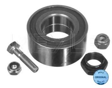 Meyle 100 498 0034 Wheel bearing
