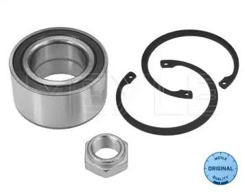 Meyle 1004980035SK Wheel bearing Meyle 1004980035SK Wheel bearing
