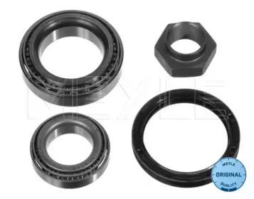 Meyle 100 498 0039 Підшипник маточини колеса Meyle 100 498 0039 Підшипник маточини колеса