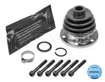 Meyle 100 498 0045 Dust boot kit axle joint Meyle 100 498 0045 Dust boot kit axle joint