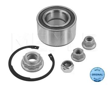 Meyle 100 498 0048 Wheel bearing