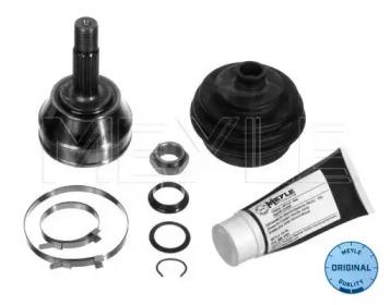 Meyle 100 498 0066 Шрус Meyle 100 498 0066 Шрус