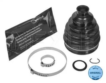 Meyle 100 498 0072 Dust boot kit axle joint Meyle 100 498 0072 Dust boot kit axle joint