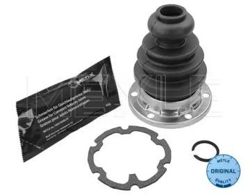 Meyle 100 498 0094 Dust boot kit axle joint Meyle 100 498 0094 Dust boot kit axle joint
